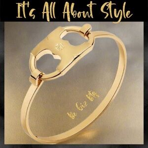🆕 Tory Burch Authentic Jewelry Bracelet  At Awesome Prices To Buy Now & Save